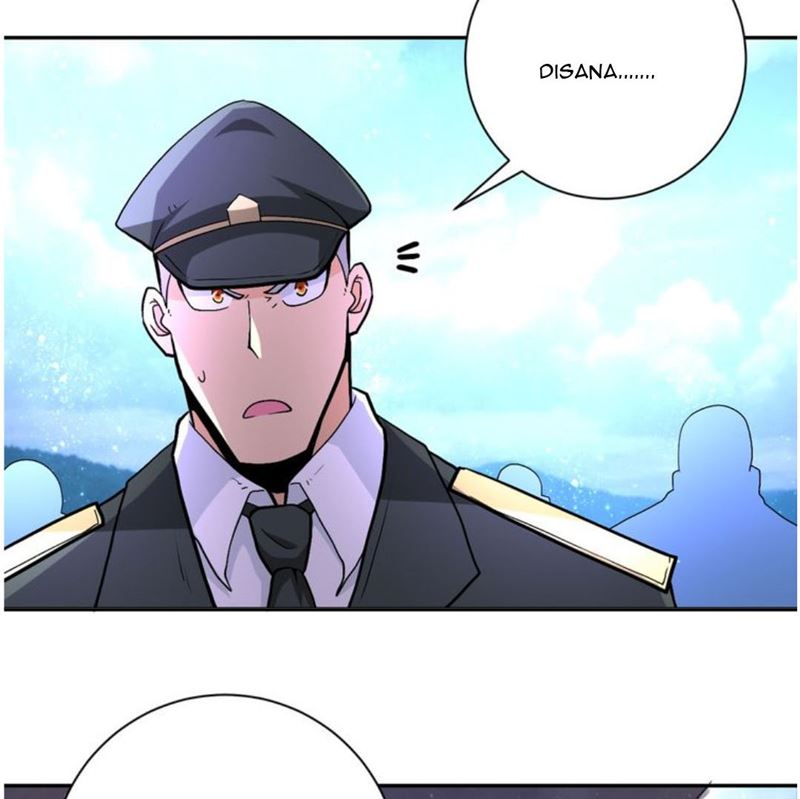 Super System Chapter 122 Gambar 38